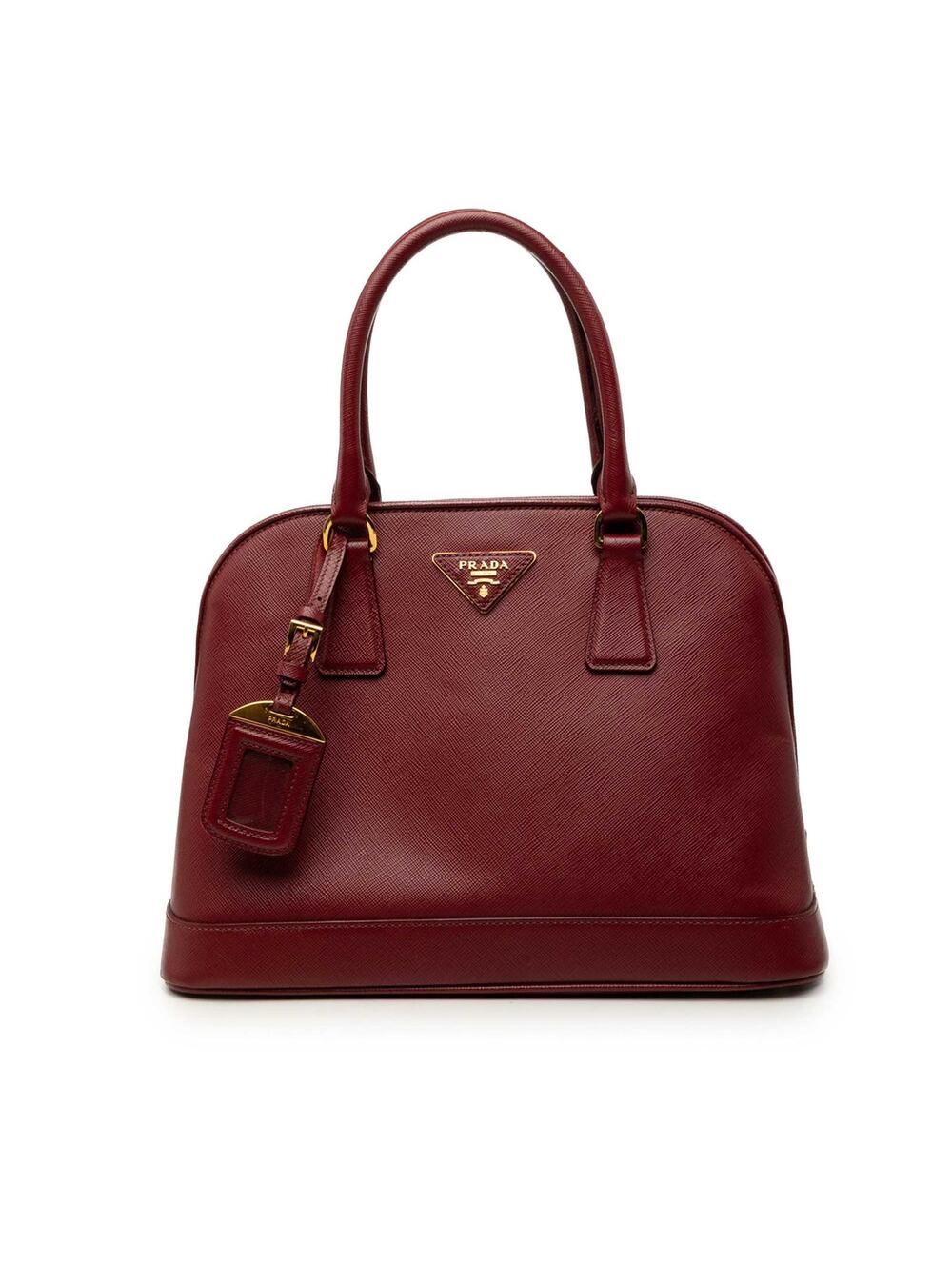 Prada Medium Saffiano Lux Open #360071P71B